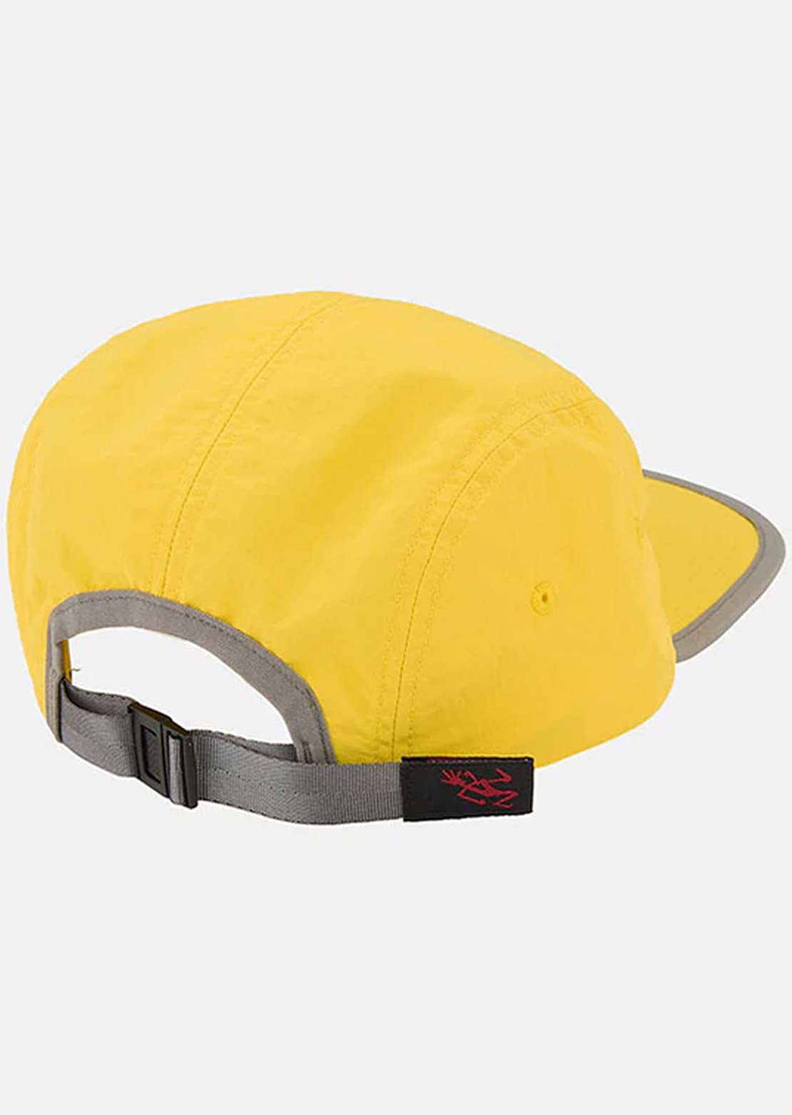 Gramicci Unisex Nylon Cap British Banana