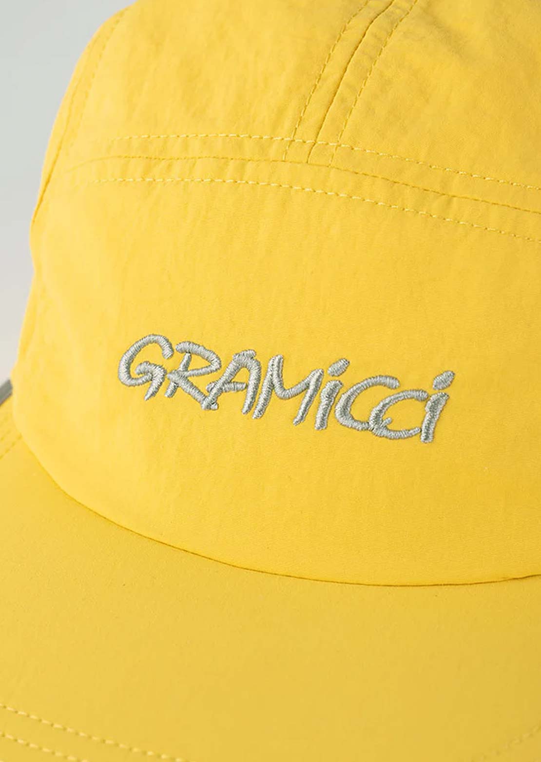 Gramicci Unisex Nylon Cap British Banana