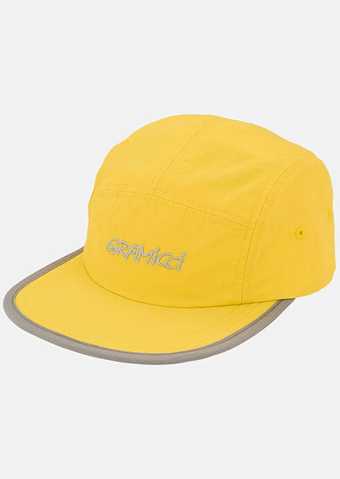 Gramicci Unisex Nylon Cap British Banana