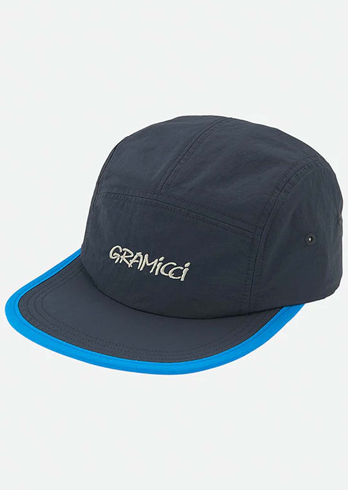 Gramicci Unisex Nylon Cap British Navy