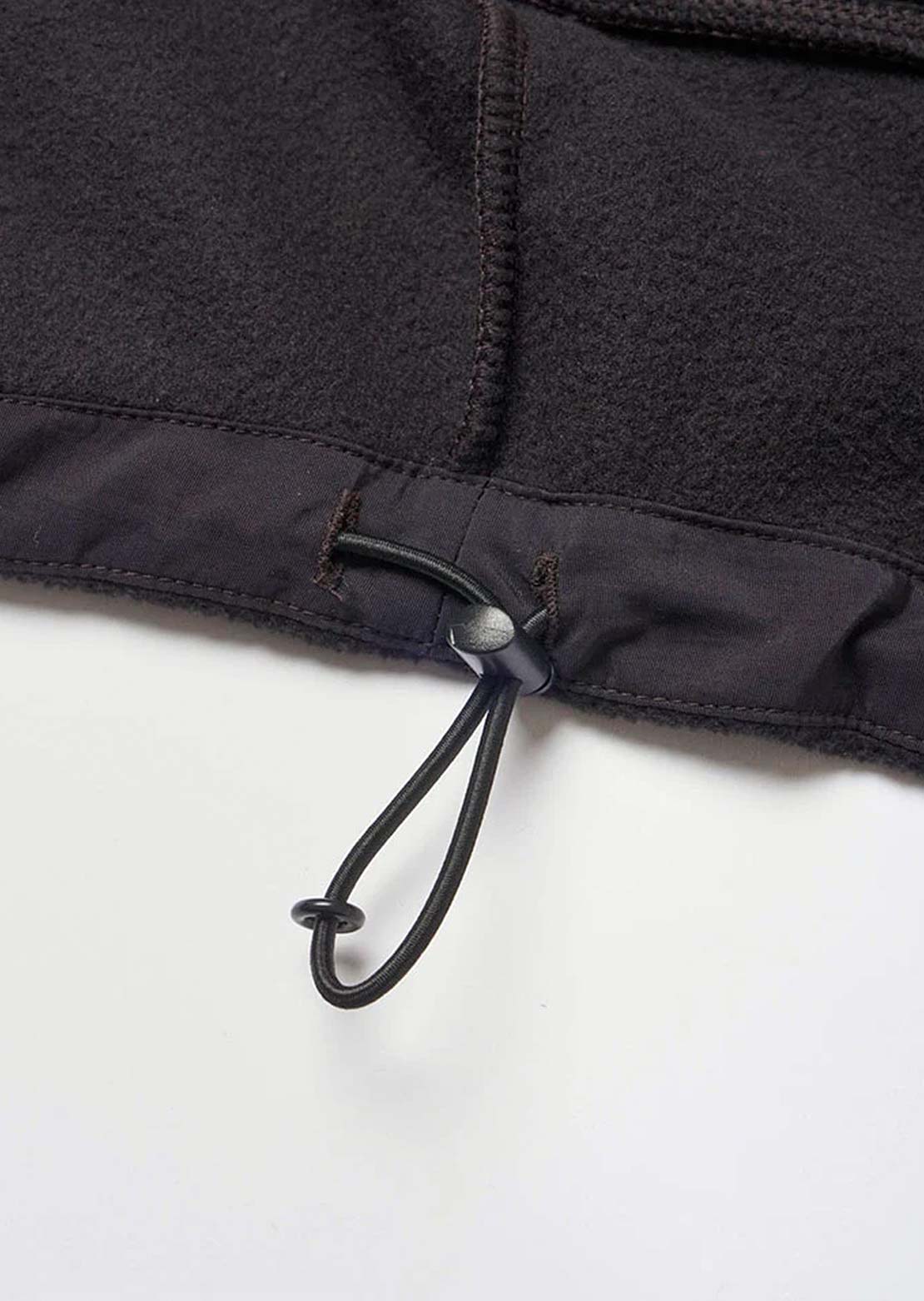 Gramicci Unisex Thermal Fleece Jacket