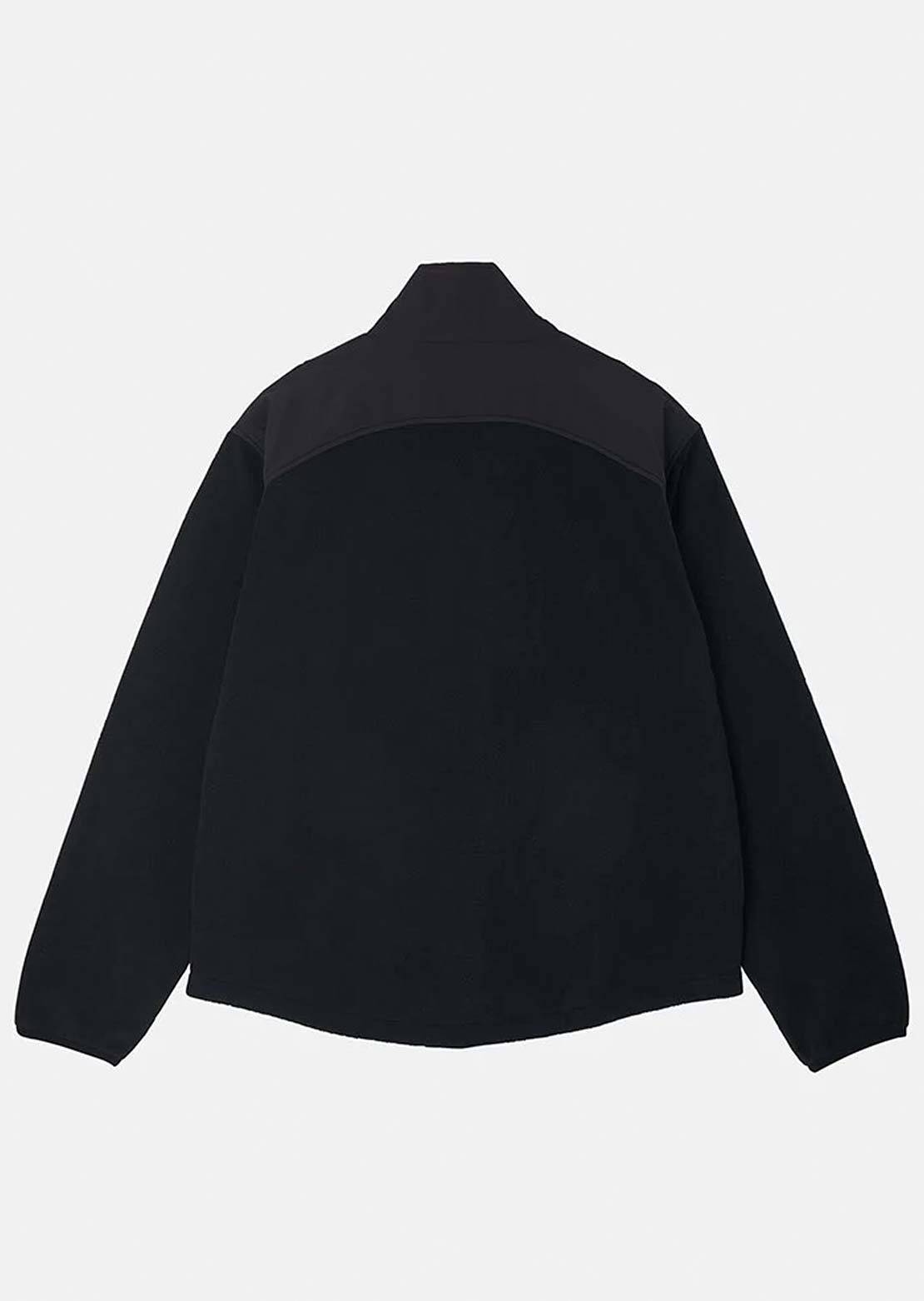 Gramicci Unisex Thermal Fleece Jacket