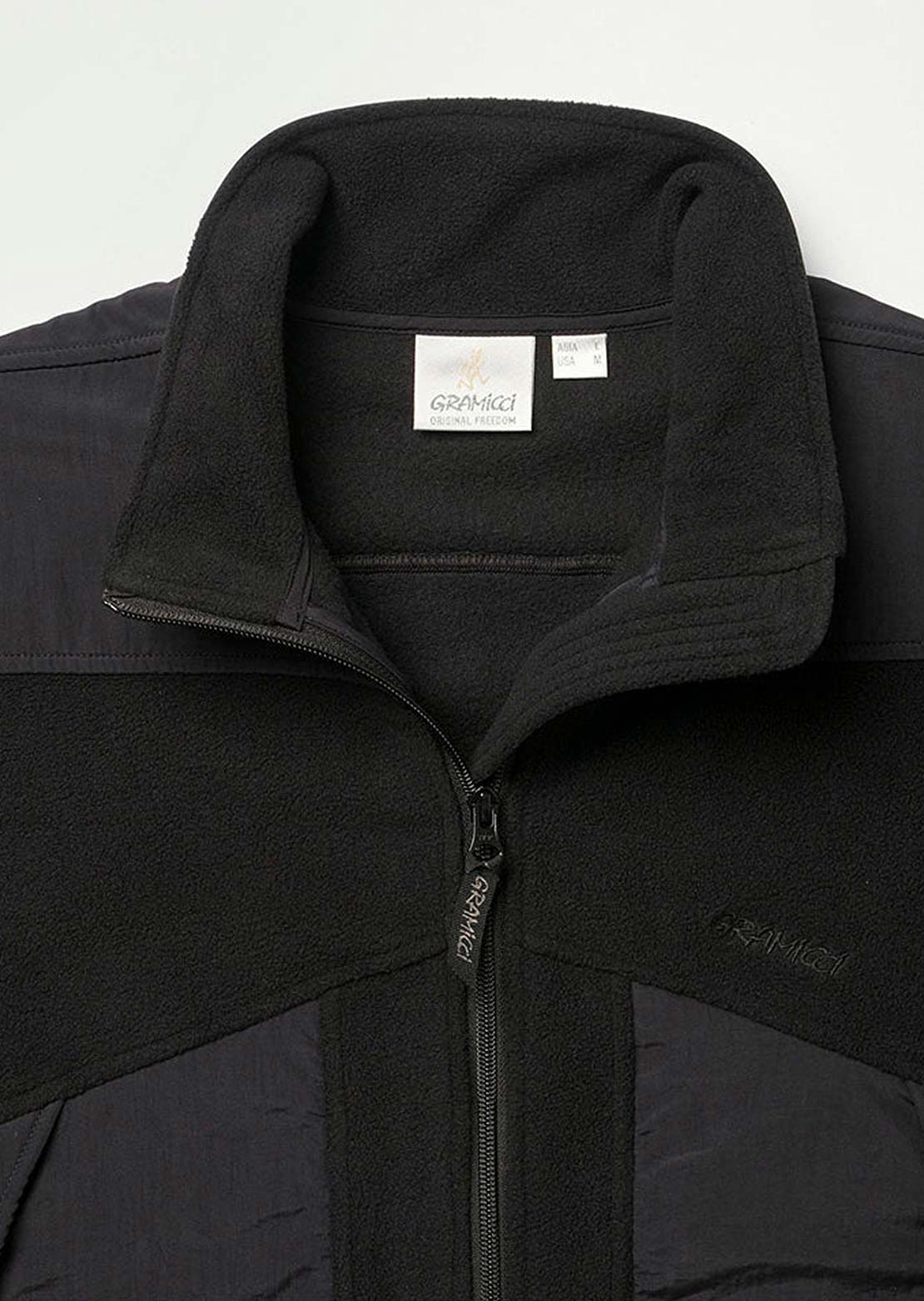 Gramicci Unisex Thermal Fleece Jacket