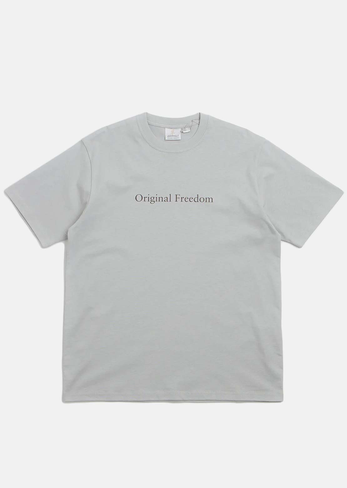 Gramicci Unisex Vase T-Shirt