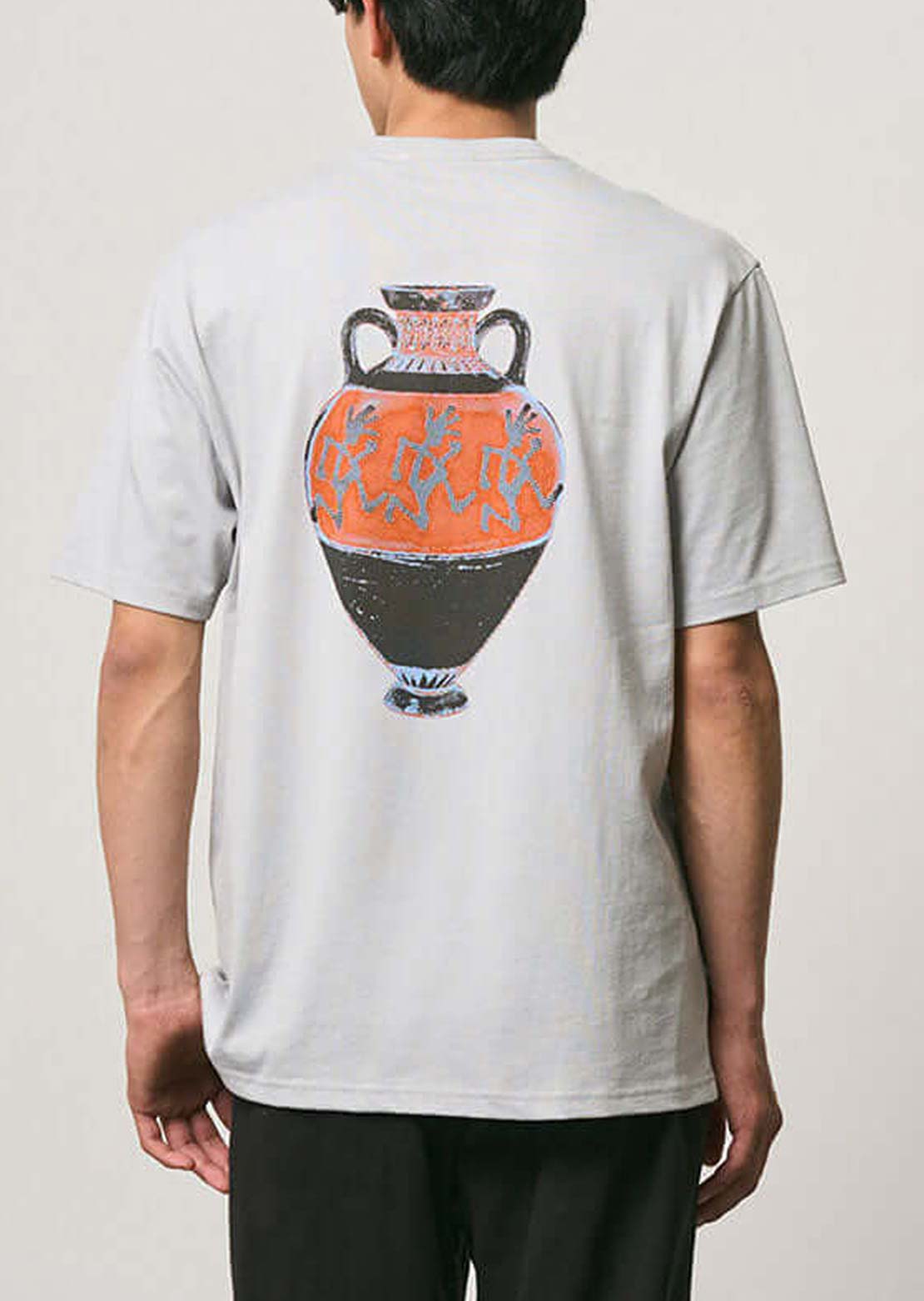 Gramicci Unisex Vase T-Shirt