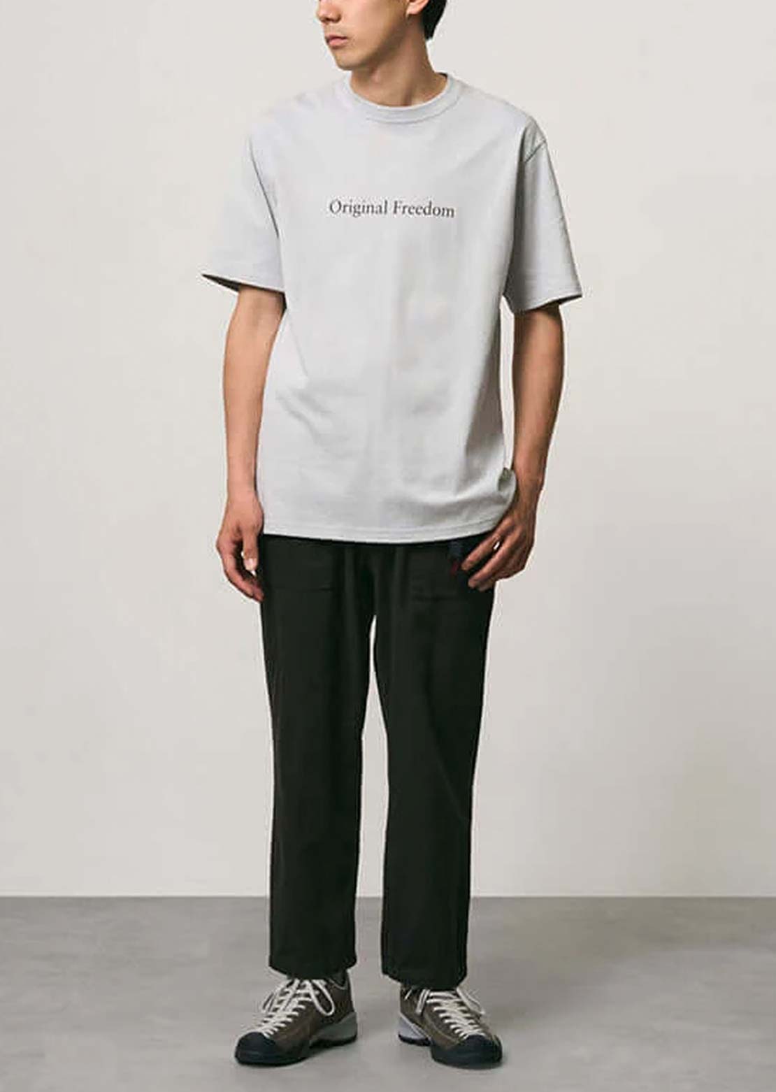 Gramicci Unisex Vase T-Shirt