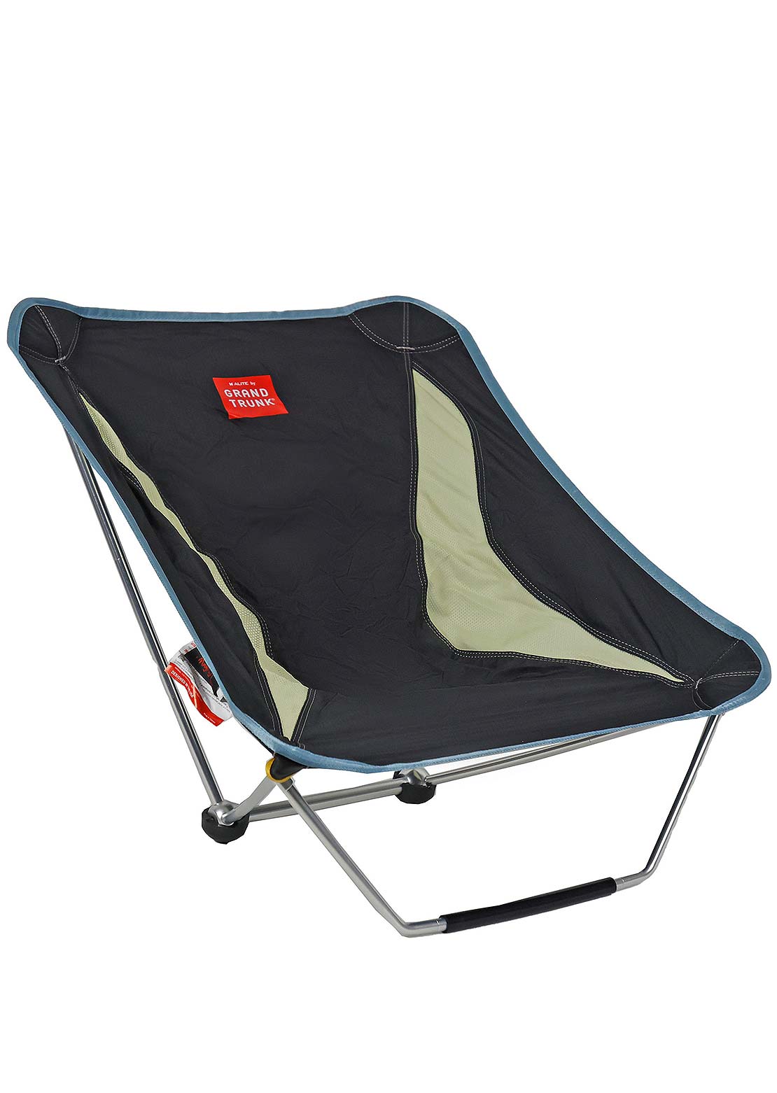 Grand Trunk MayFly Chair Black