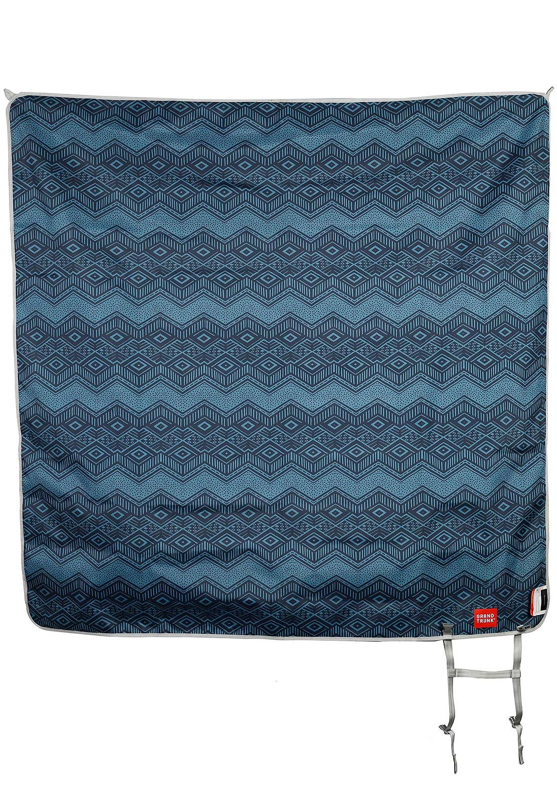 Grand Trunk Meadow Mat - Large Blue Nile