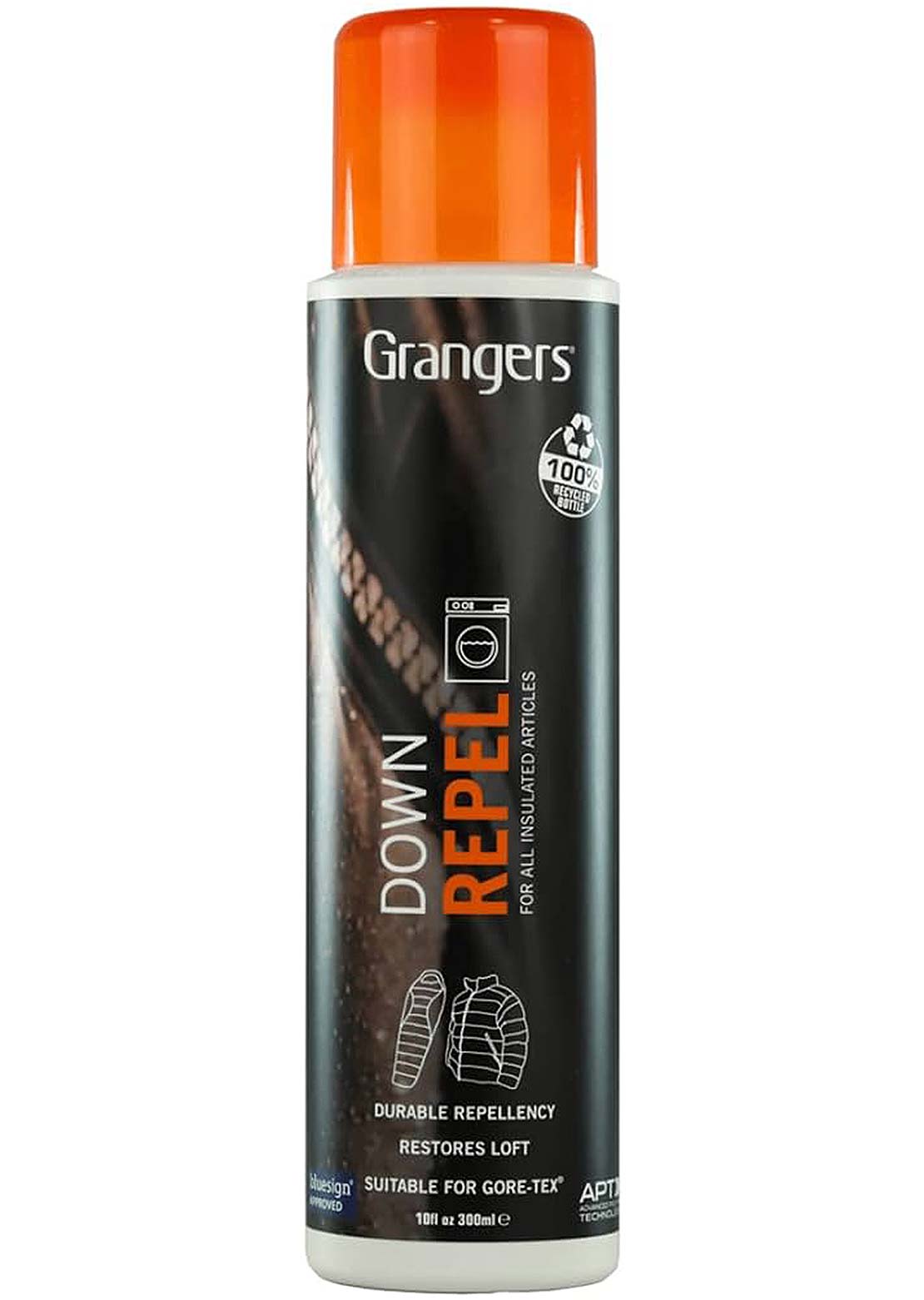 Grangers Clothing Down Repel