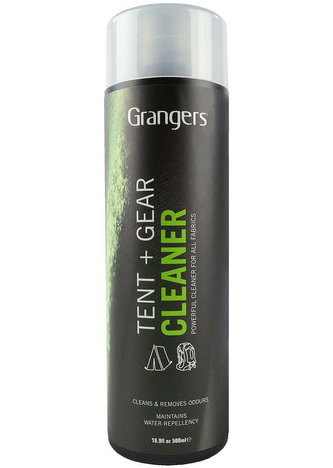Grangers Tent + Gear Cleaner 
