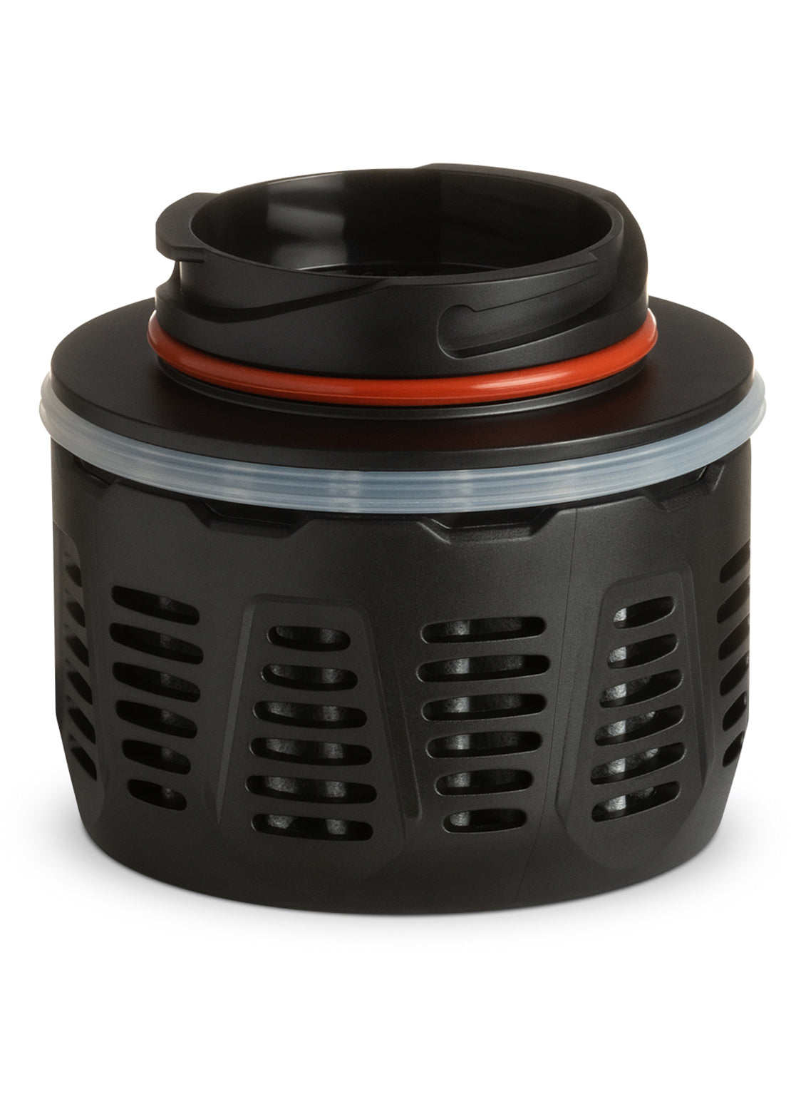 Grayl Geopress Replacement Cartridge Black