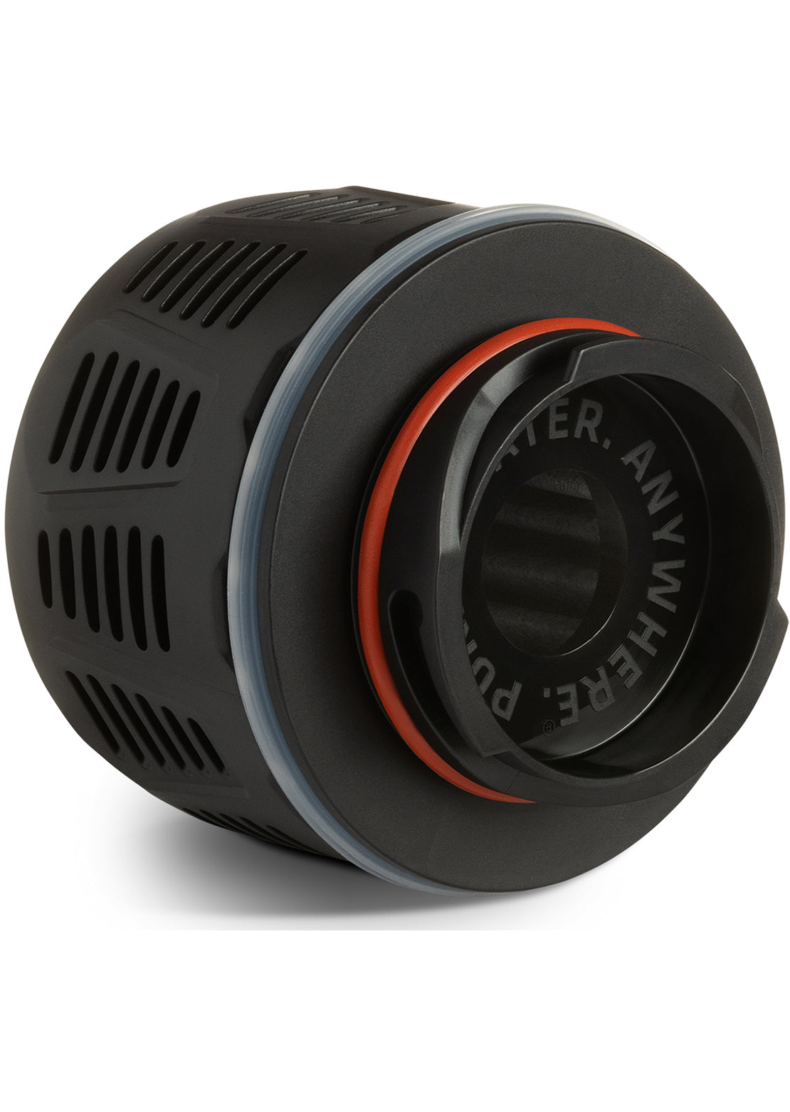 Grayl Geopress Replacement Cartridge Black