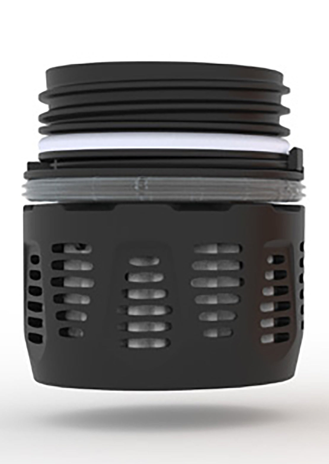 Grayl Ultrapress Replacement Cartridge Black