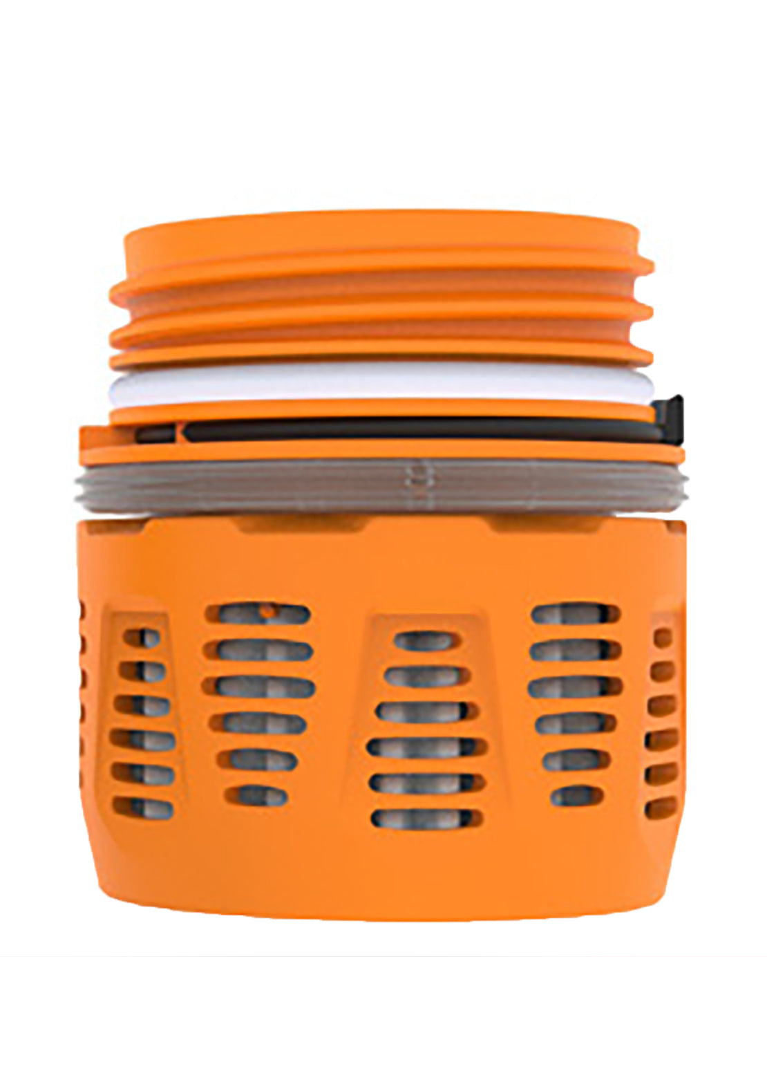 Grayl Ultrapress Replacement Cartridge Orange