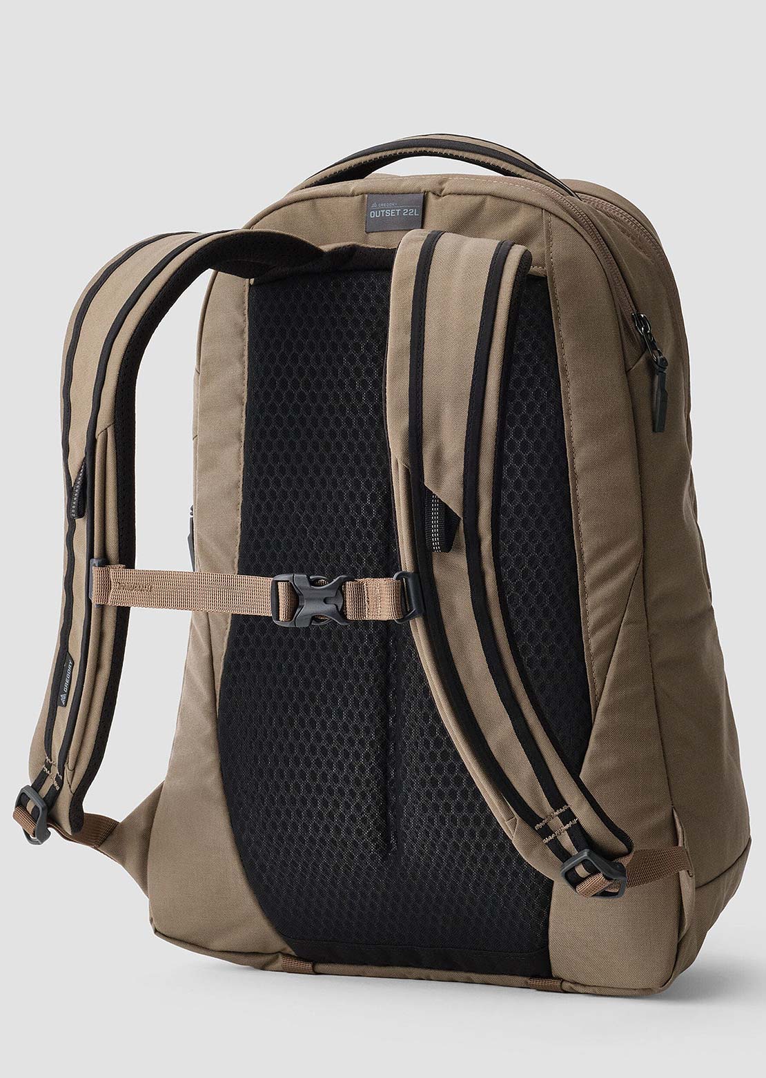 Gregory Unisex Outset 22 Backpack