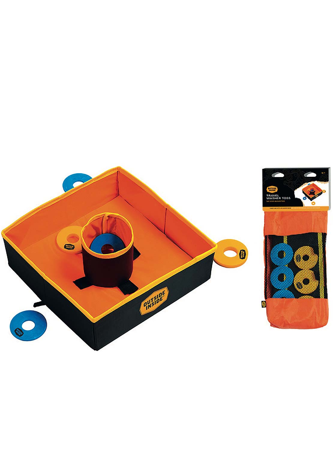 GSI Travel Washer Toss Game