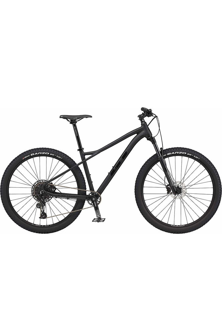 Lt Elite Mtb Gt Zaskar Alluminio GT Bicycles Men's Avalanche