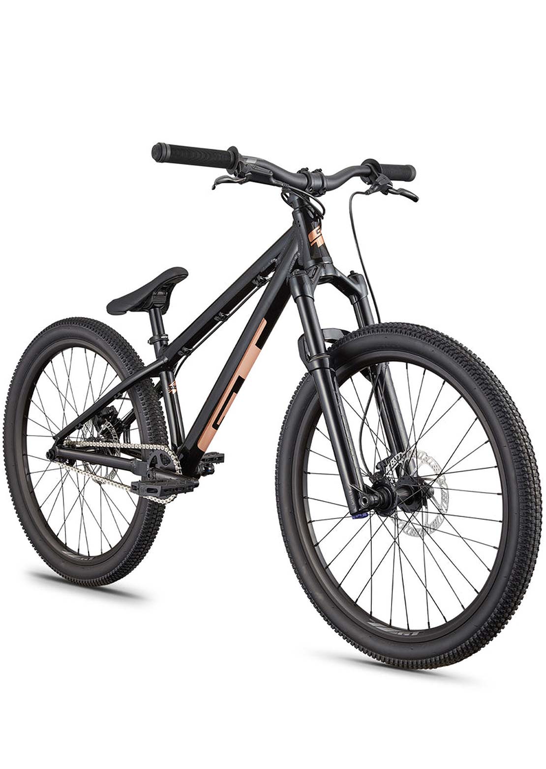 GT LaBomba Mountain Bike Black