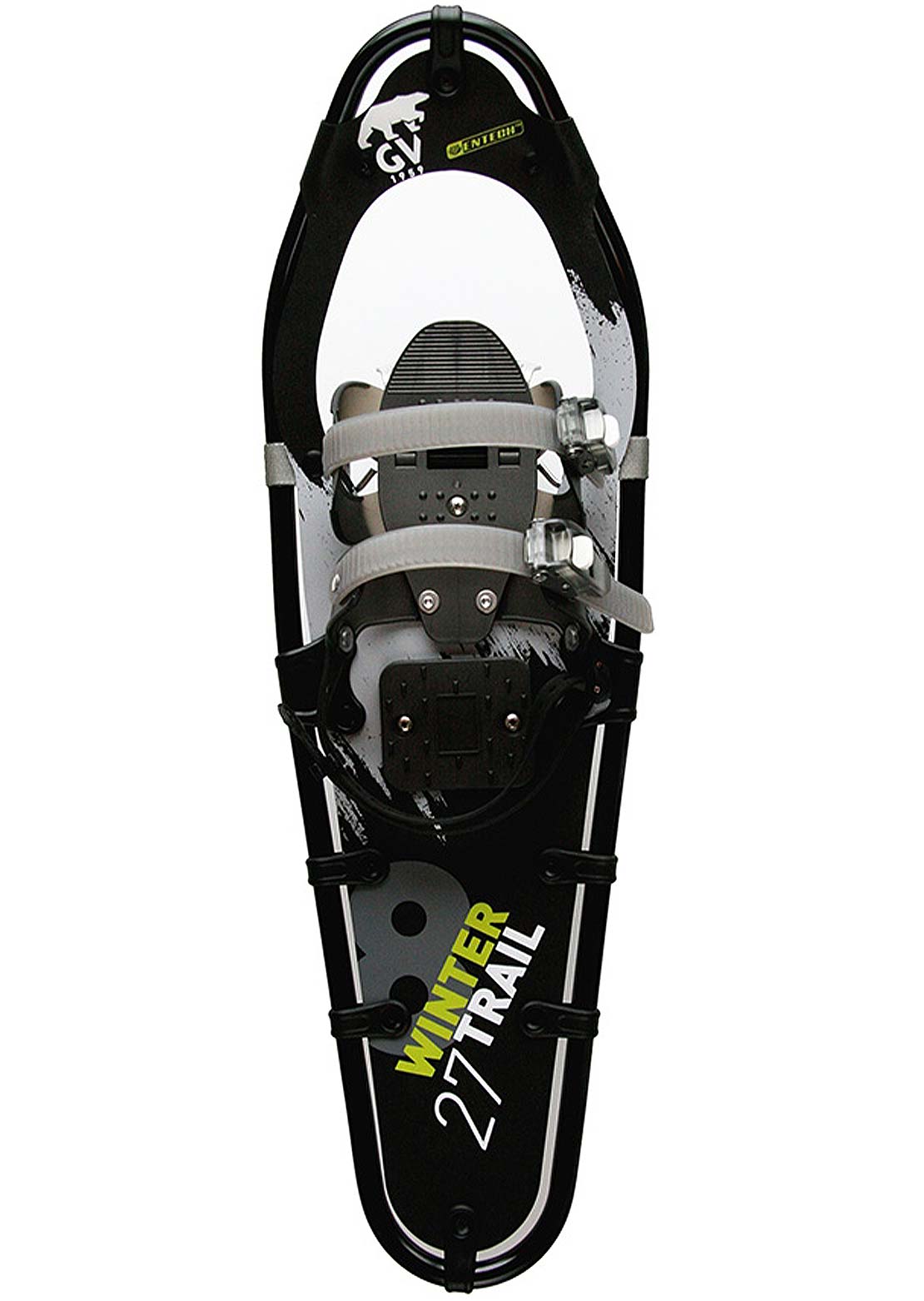 GV Winter Trail Spin Snowshoes