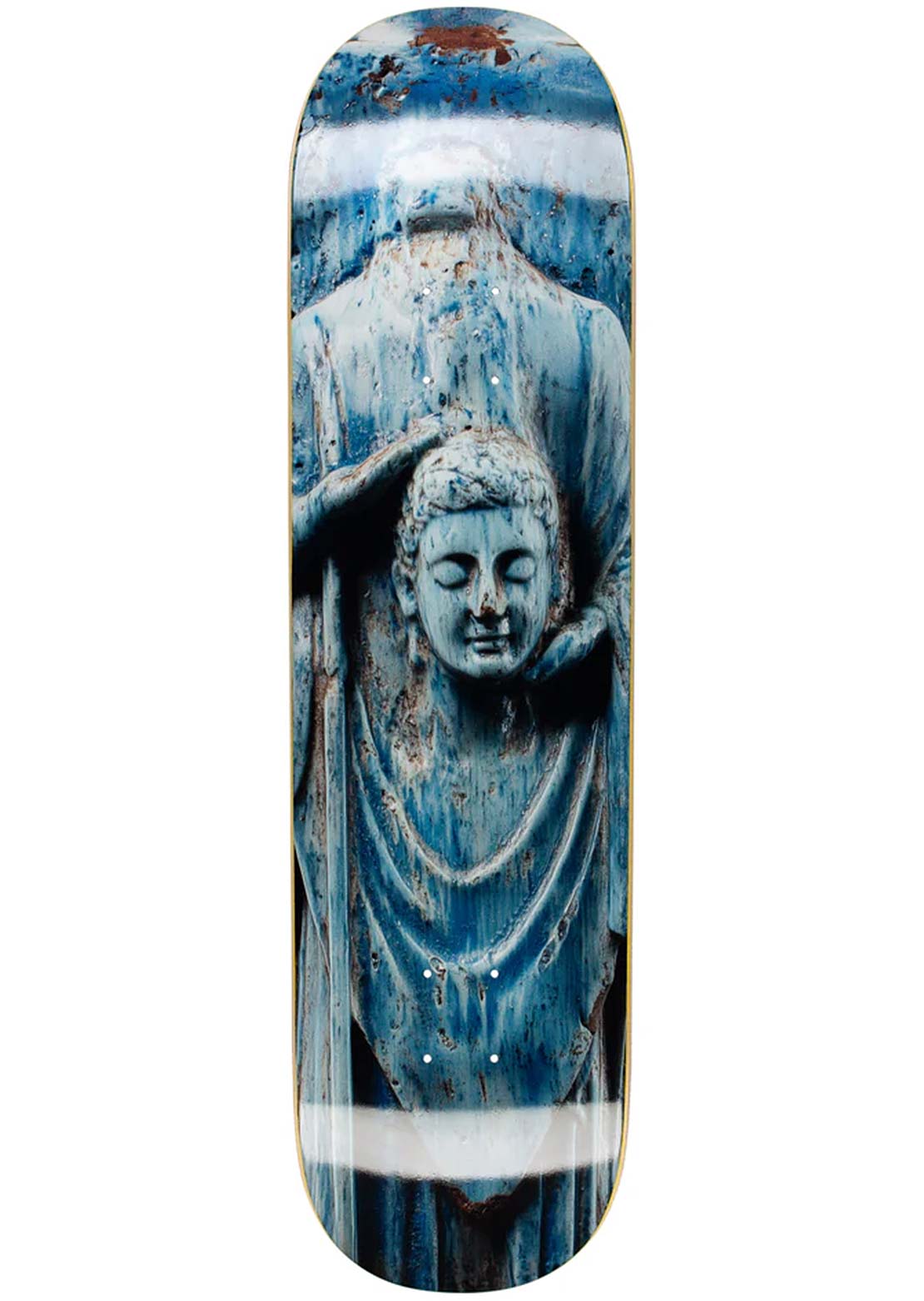 GX1000 Unisex Headless T4 Skateboard Deck