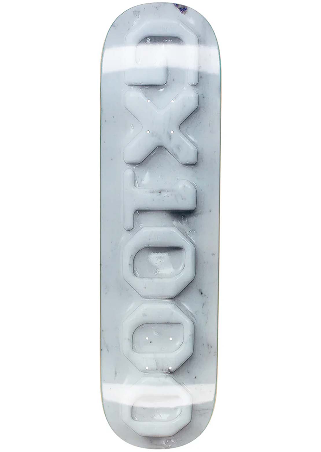 GX1000 Unisex Skateboard Deck