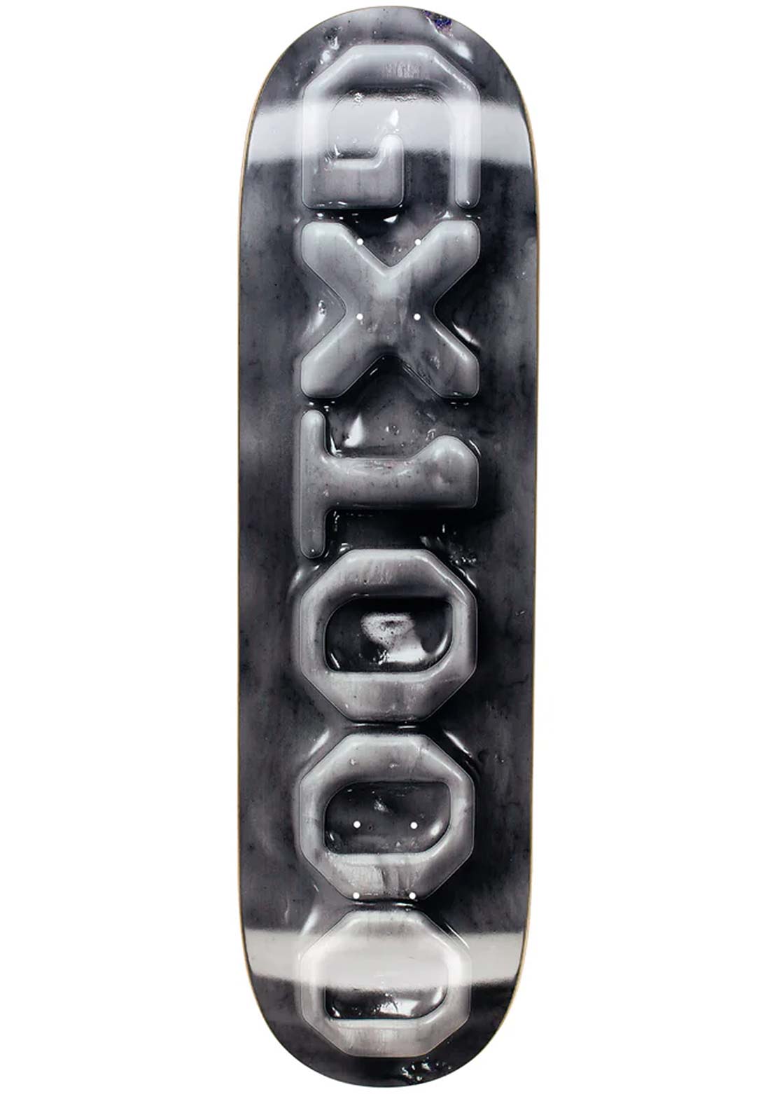 GX1000 Unisex Skateboard Deck