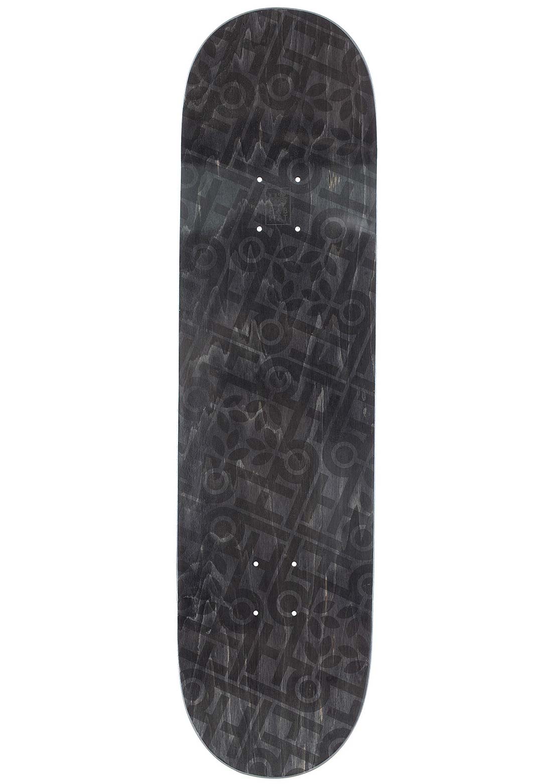 Habitat Unisex Lynx Racer Skateboard Deck Assorted