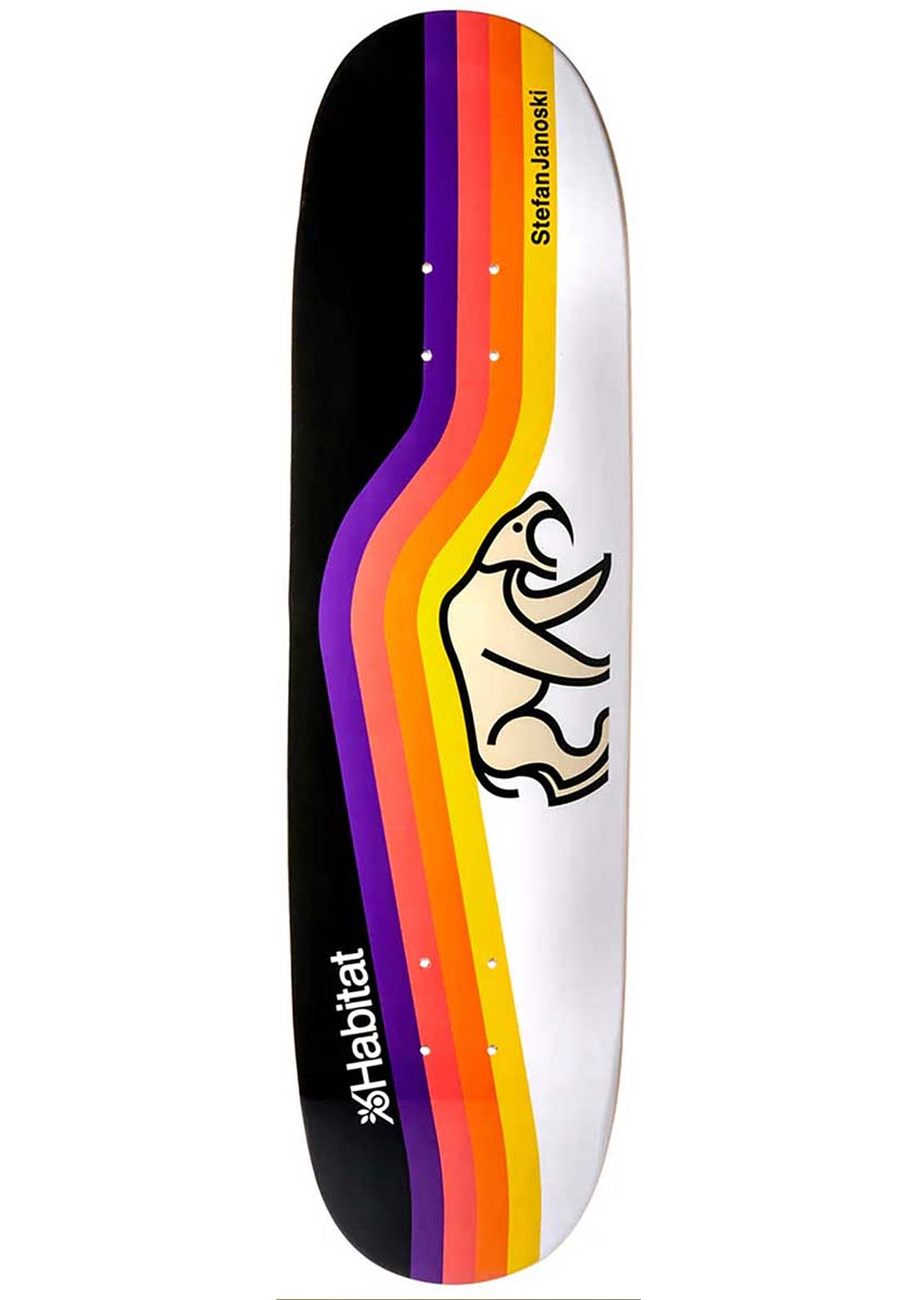 stefan janoski board