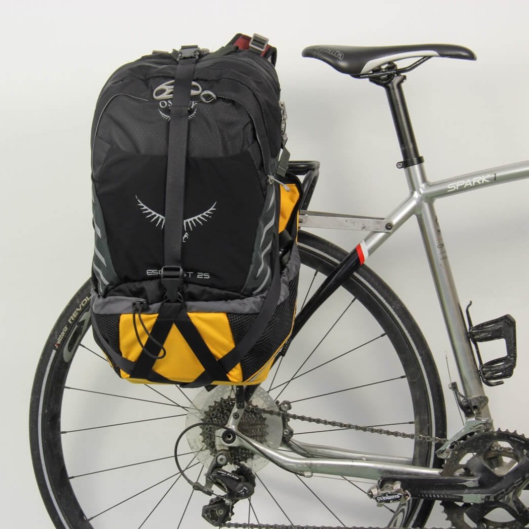 Haul-It- Pannier