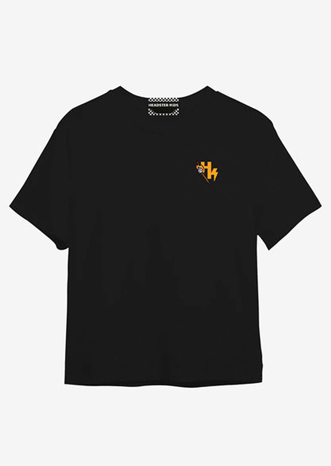 Headster Junior Campfire Bandits T-Shirt