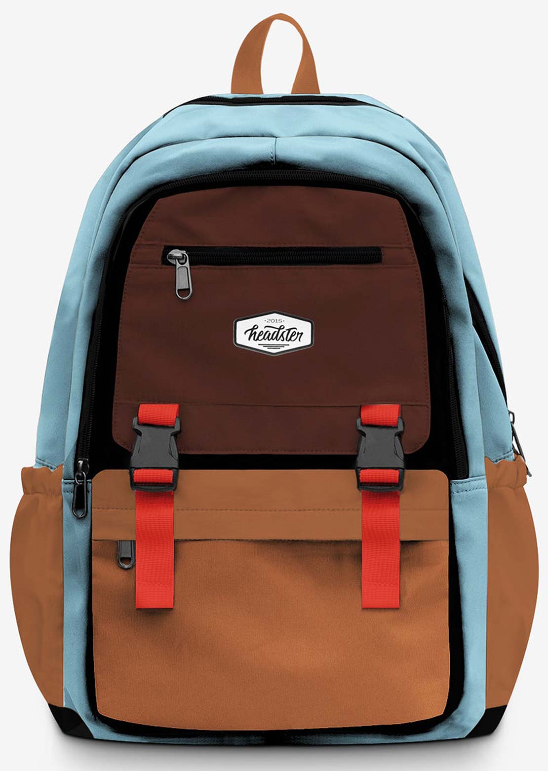 Headster Junior Colorblock 26L Backpack
