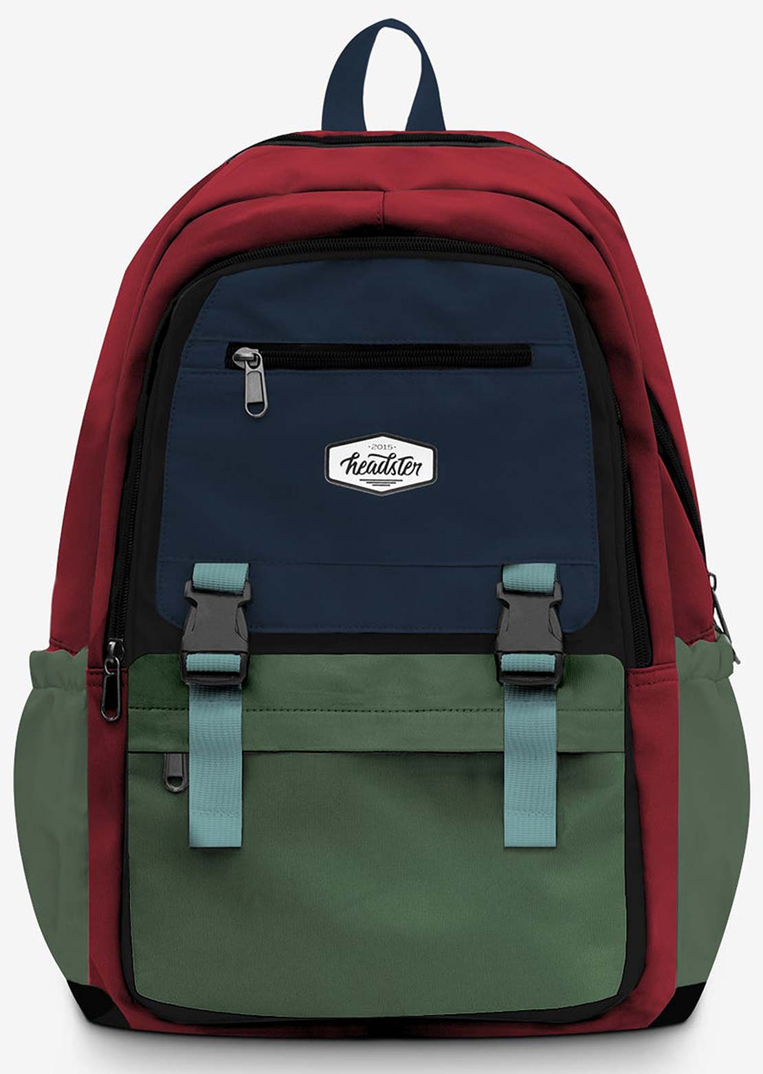 Headster Junior Colorblock 26L Backpack