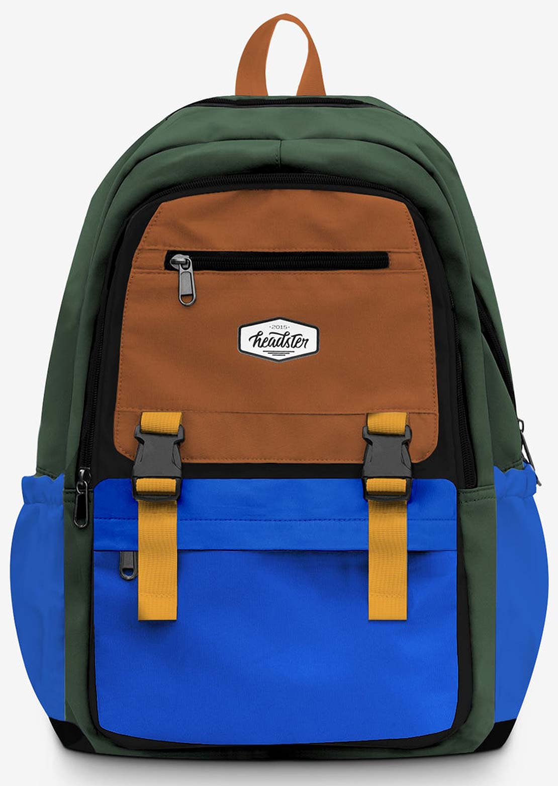 Headster Junior Colorblock 26L Backpack