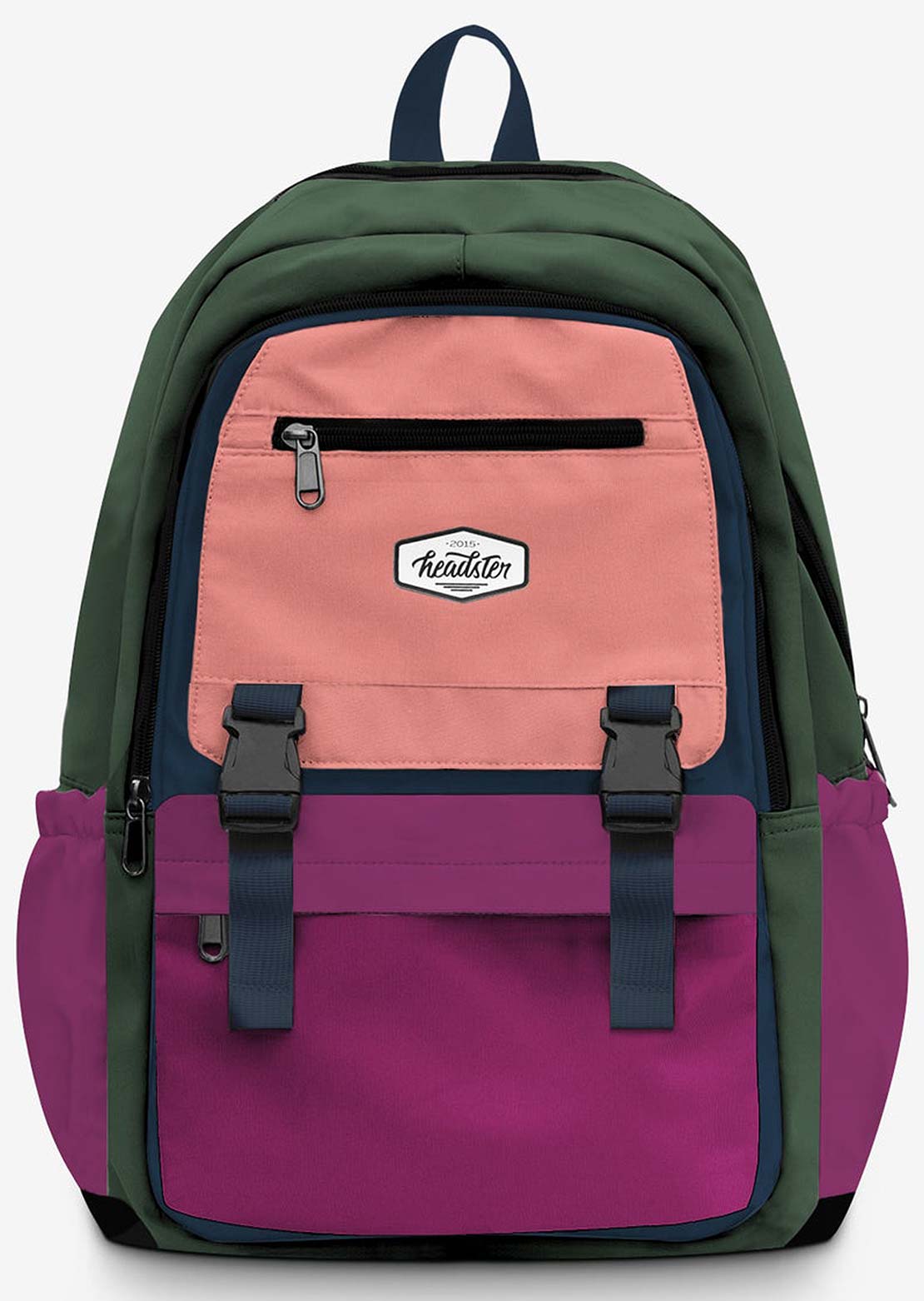 Headster Junior Colorblock 26L Backpack