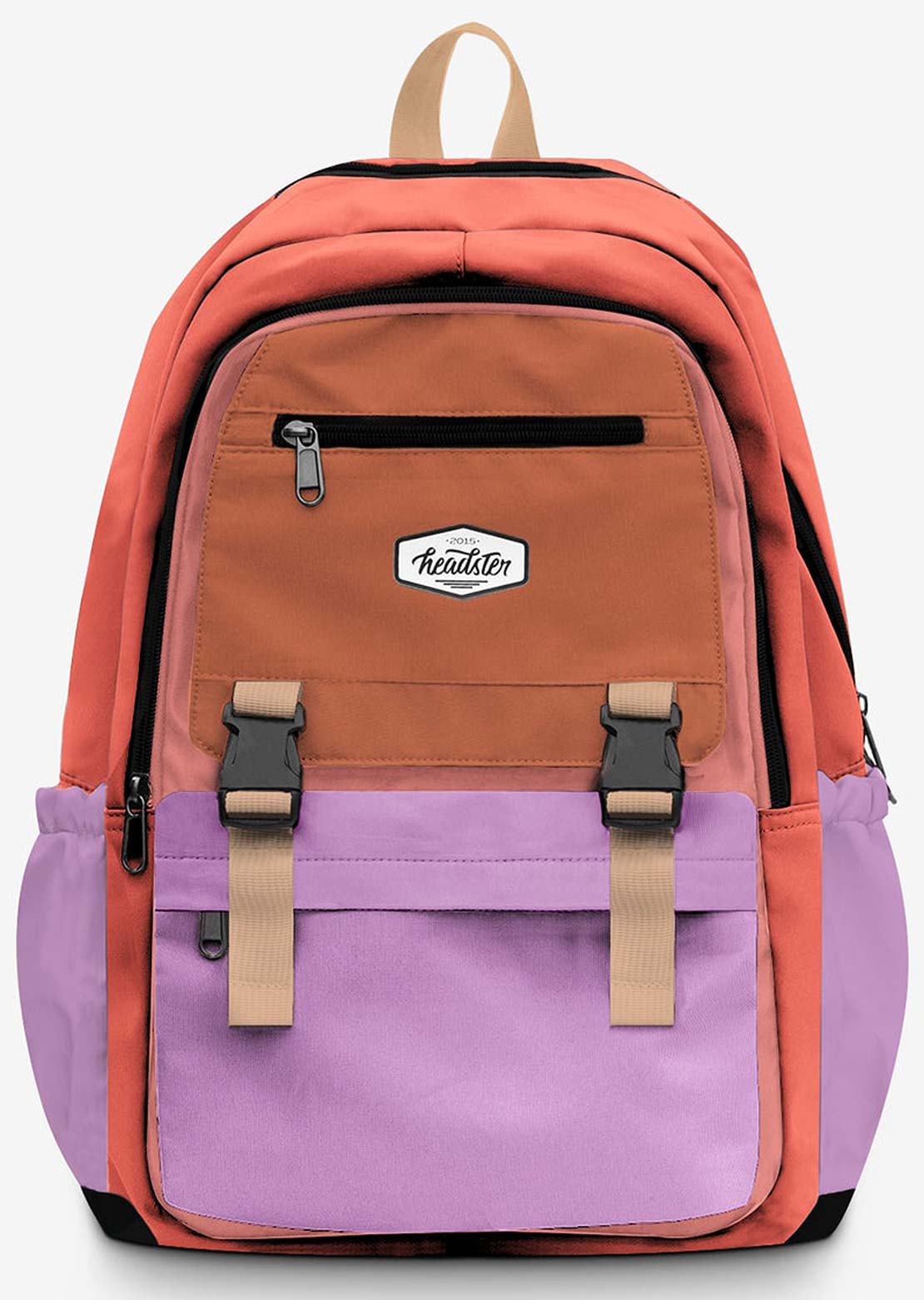 Headster Junior Colorblock 26L Backpack