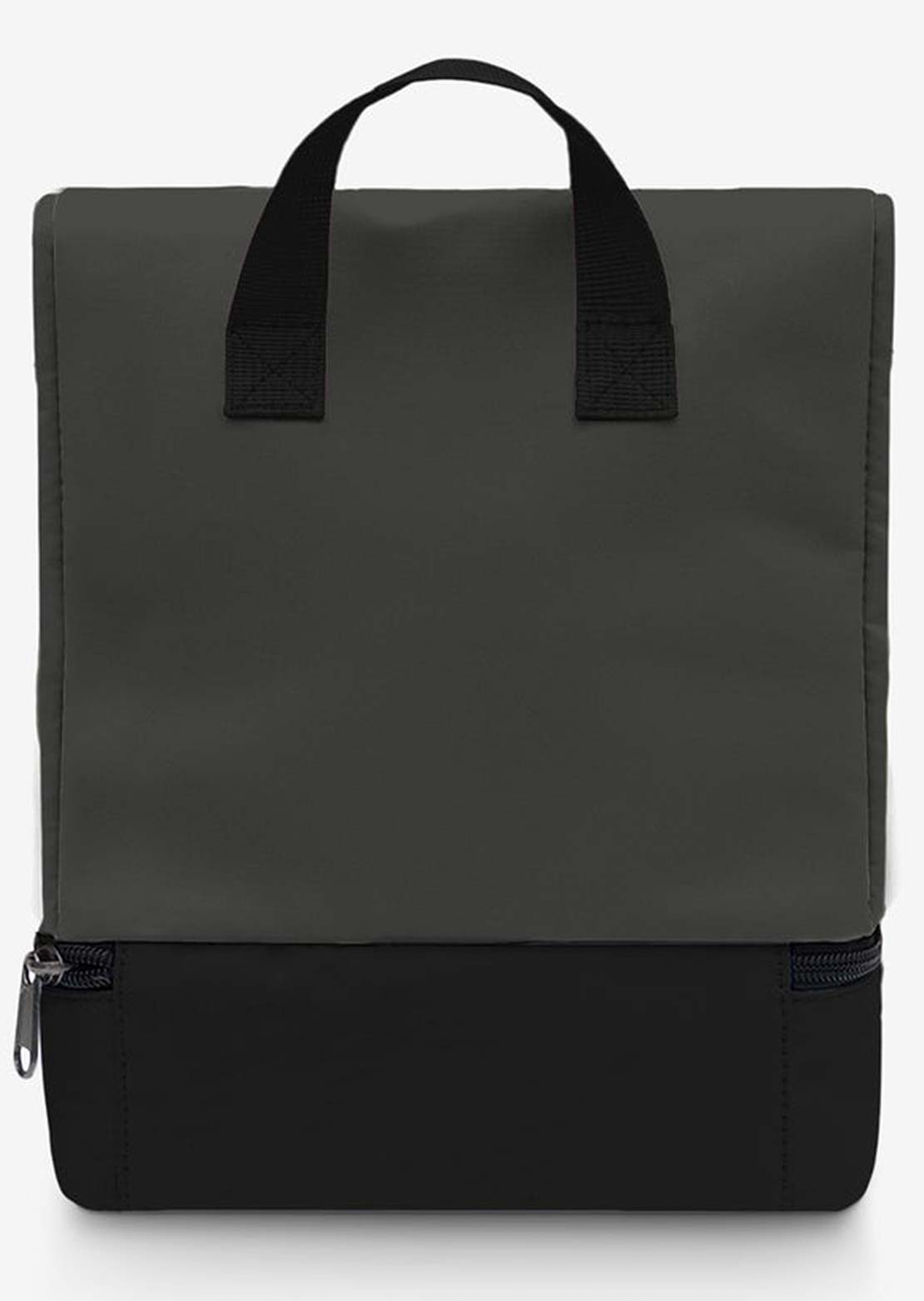Headster Junior Colorblock Pepper Lunch Box Charcoal