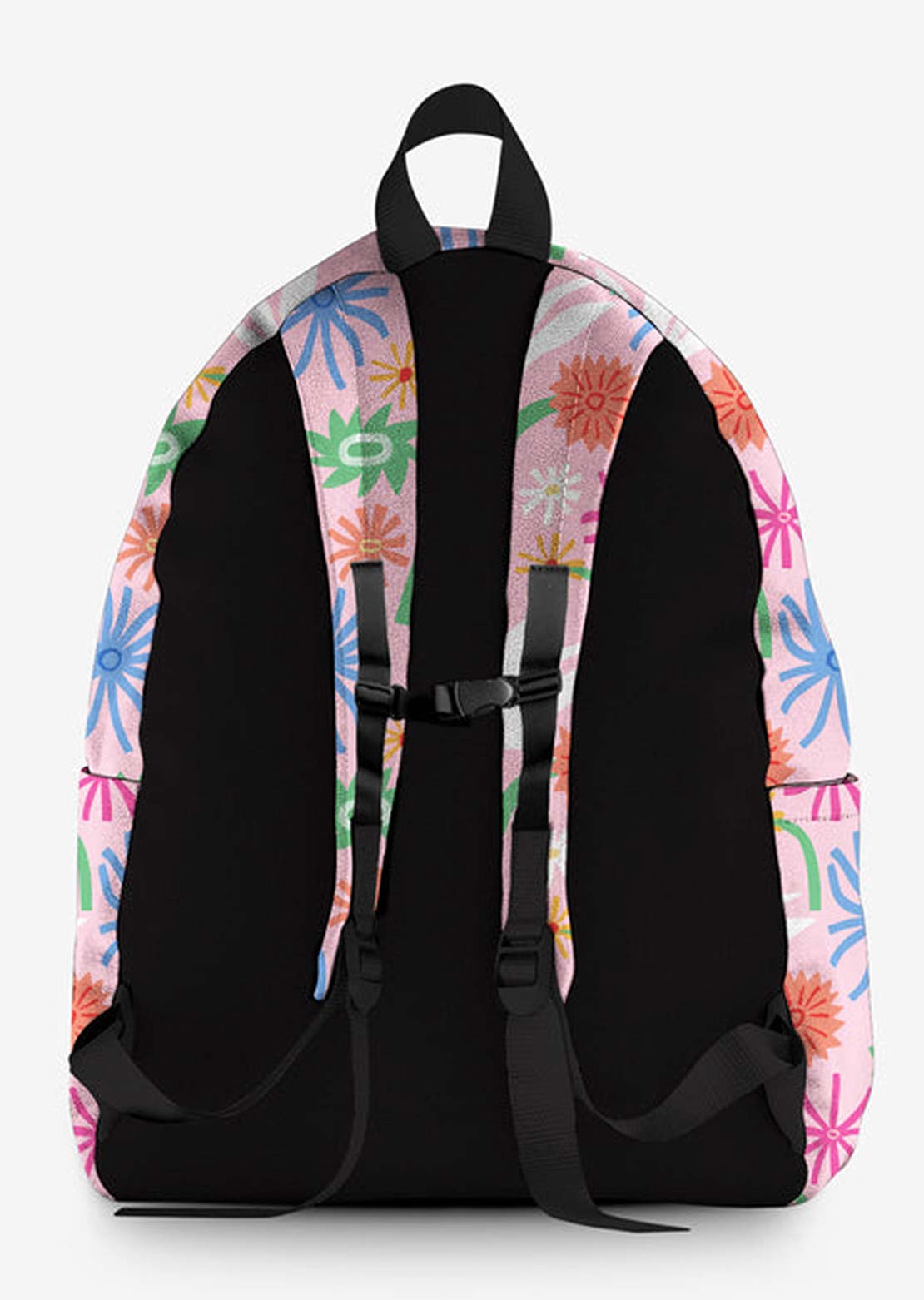 Headster Junior Garden Groove 20L Backpack Mary's Rose