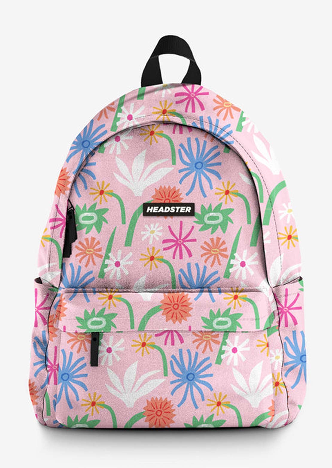 Headster Junior Garden Groove 20L Backpack Mary's Rose