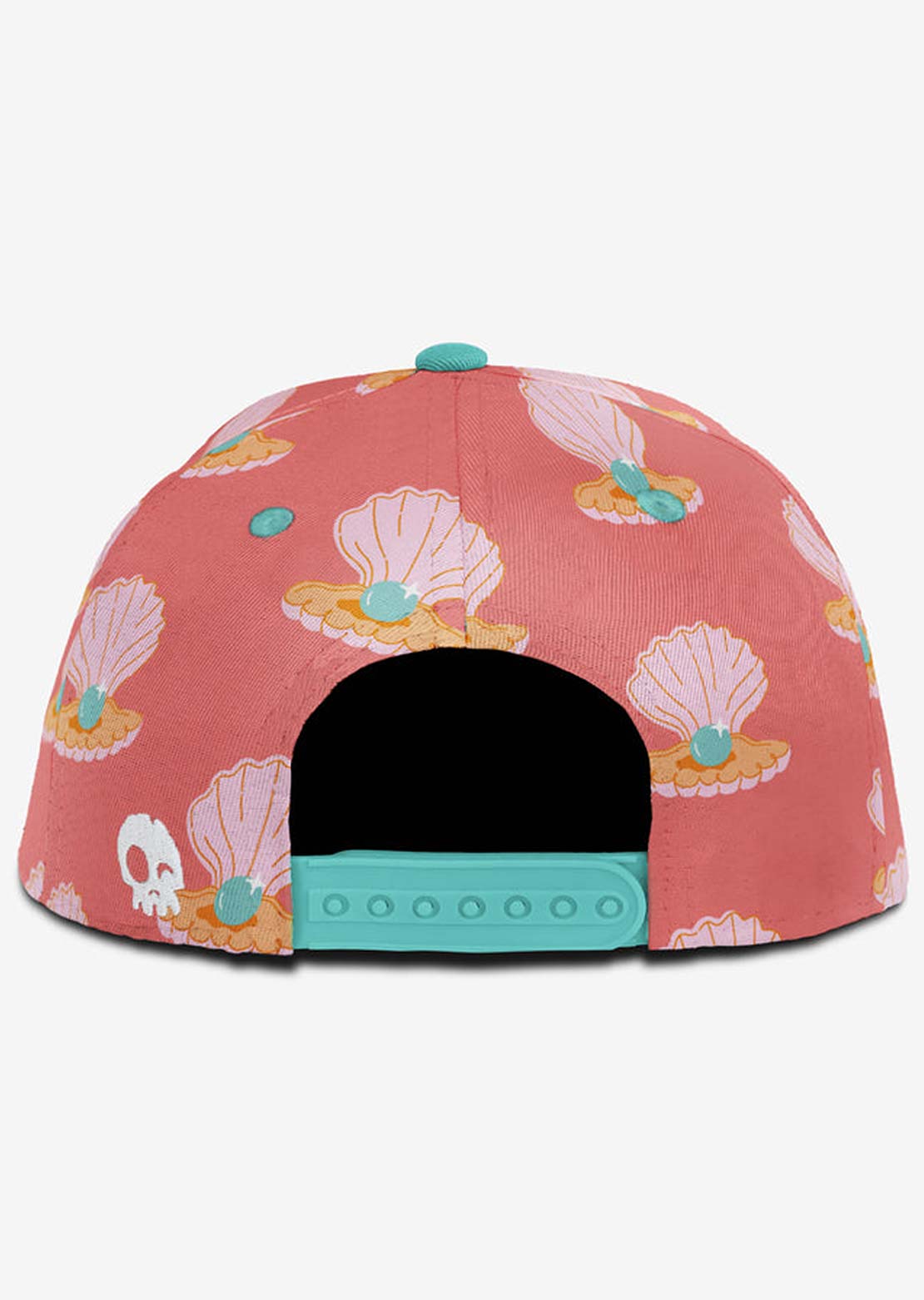 Headster Junior Girly Pearl Snapback Cap