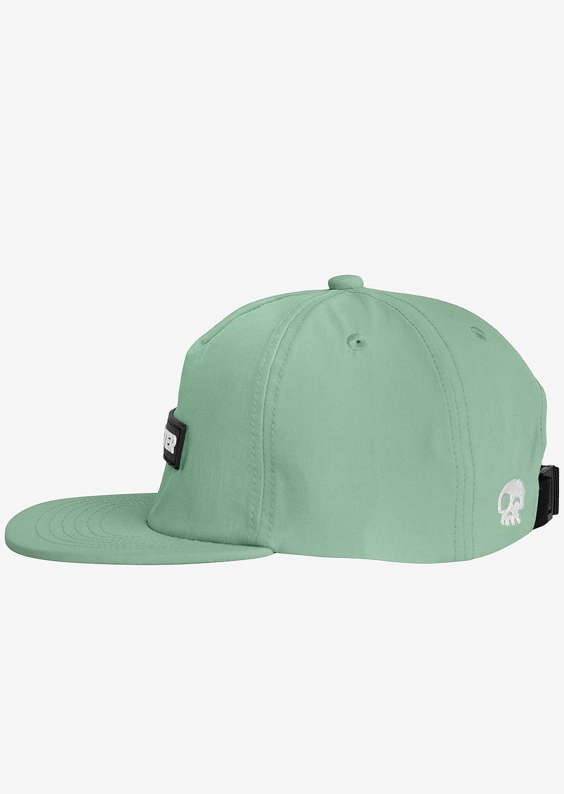 Headster Junior Lazy Bum Unstructured Cap Foamy