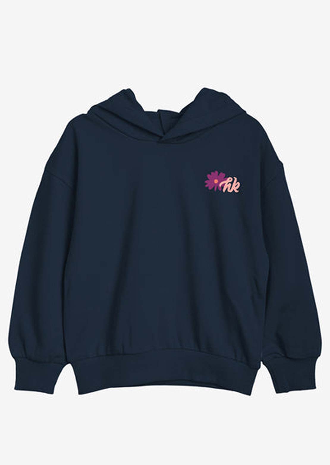 Headster Junior Midnight Meadow Extra-Soft Hood