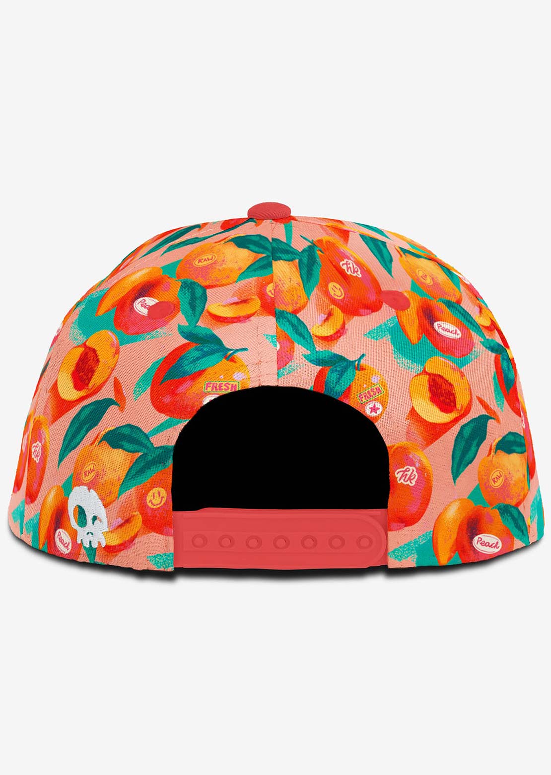 Headster Junior Peachy Keen Snapback Cap
