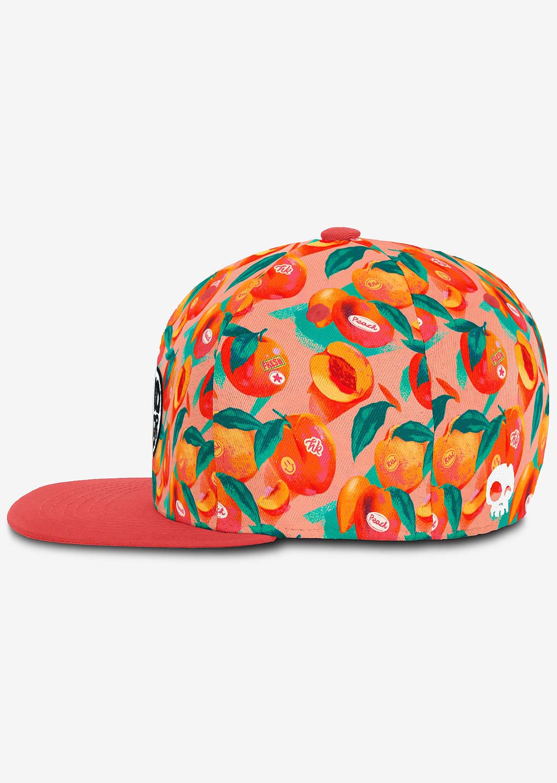 Headster Junior Peachy Keen Snapback Cap