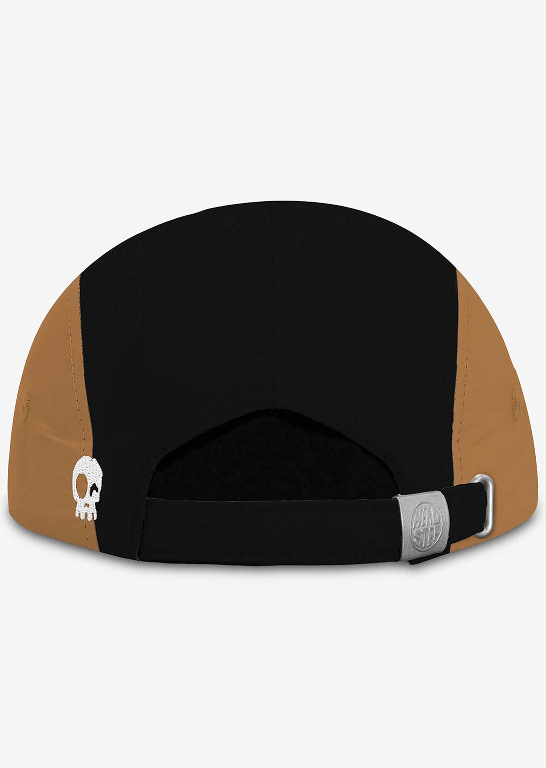 Headster Junior Runner Five Panel Cap