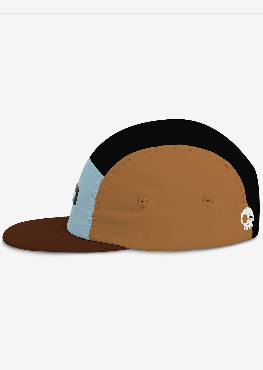 Headster Junior Runner Five Panel Cap