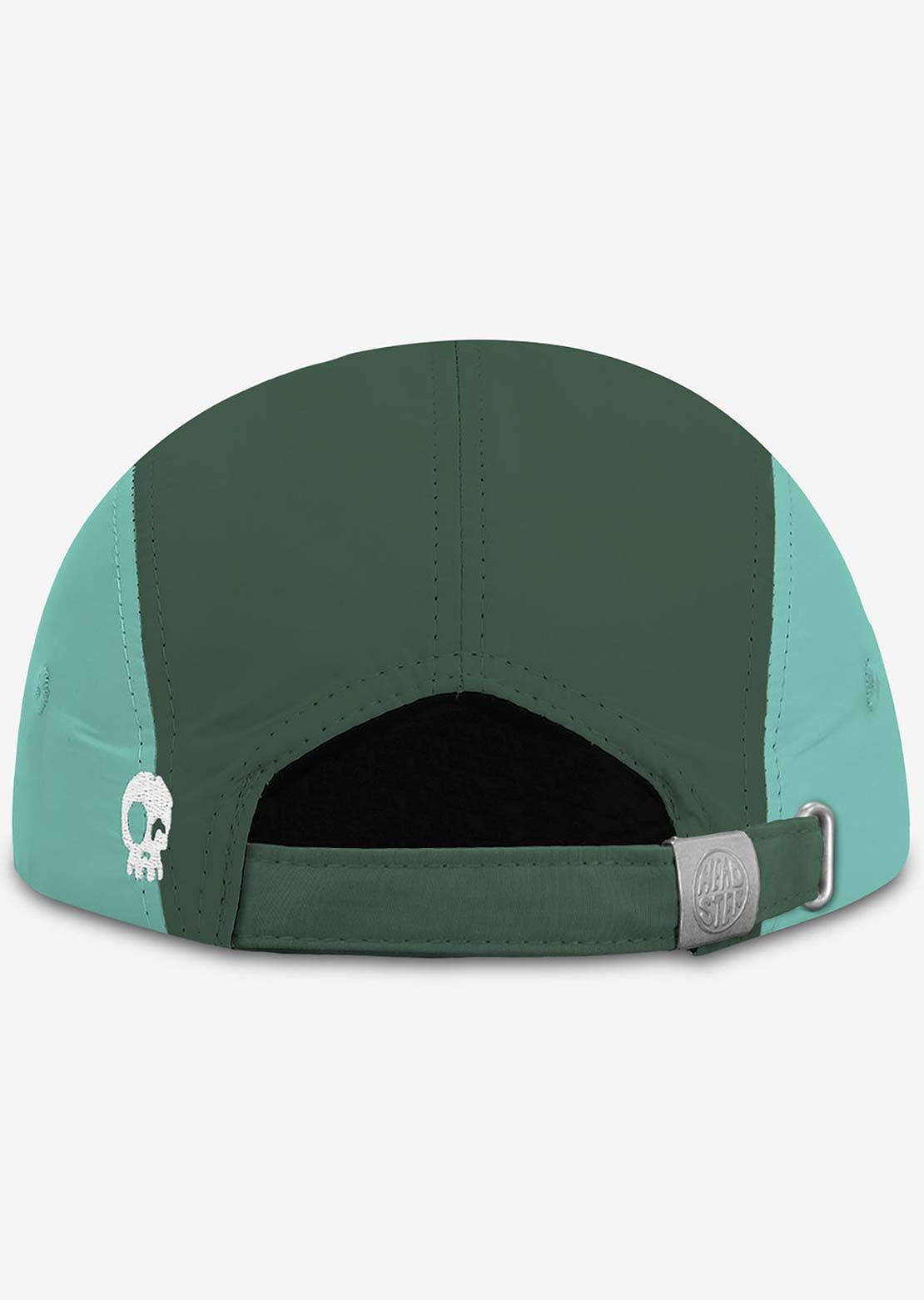 Headster Junior Runner Five Panel Cap