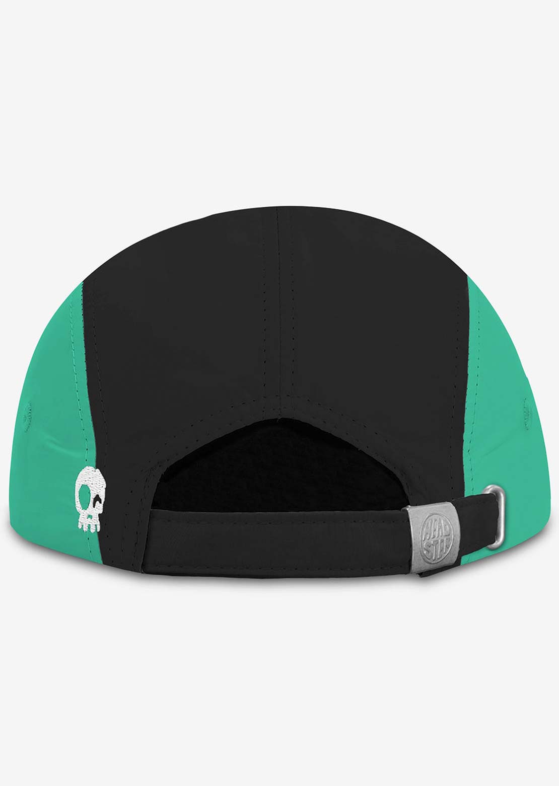 Headster Junior Runner Five Panel Cap
