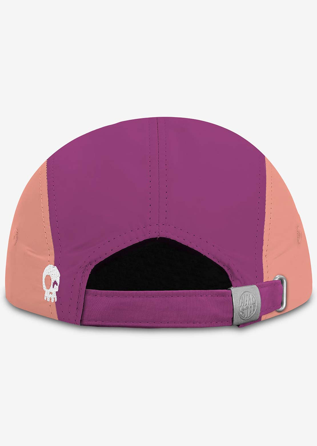 Headster Junior Runner Five Panel Cap