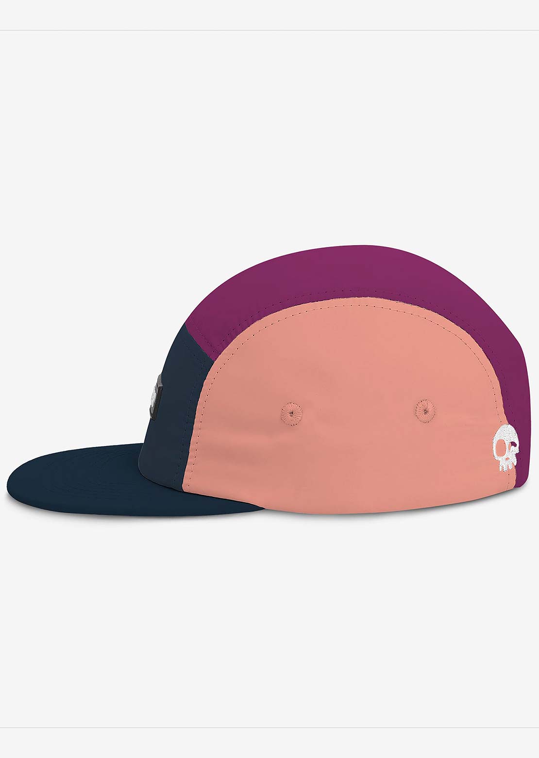 Headster Junior Runner Five Panel Cap