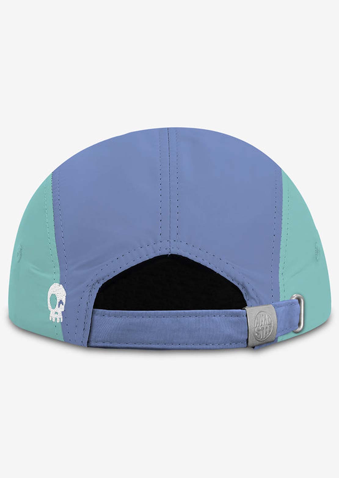 Headster Junior Runner Nylon Five Panel Cap